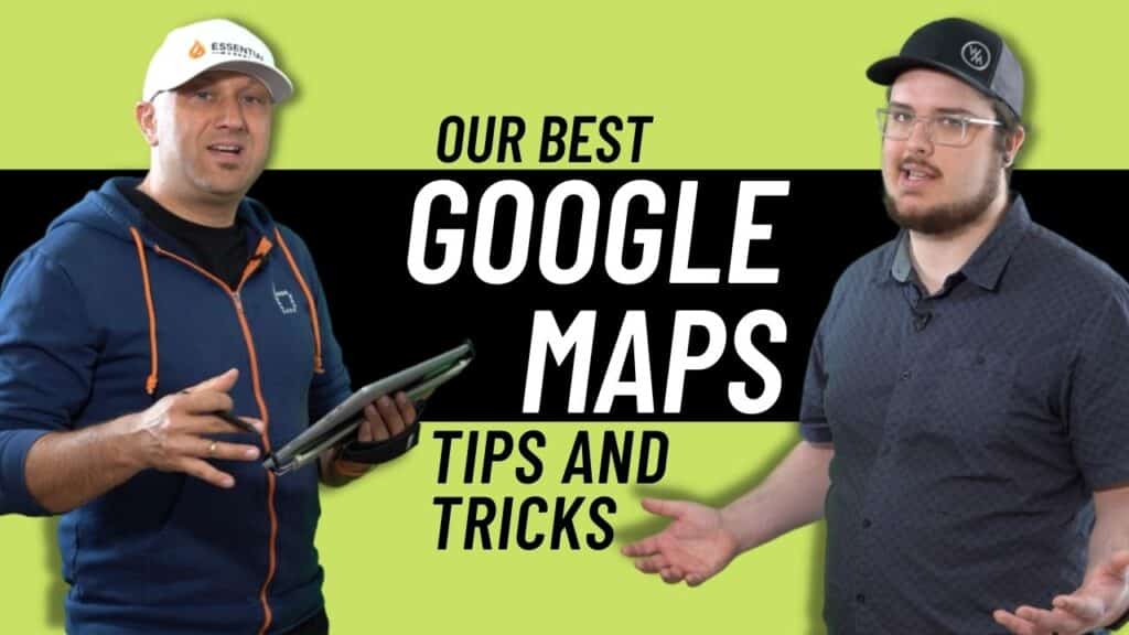 How We Use Google Ads to Rank in the Top 3 Google Maps Results | Google Maps Hack